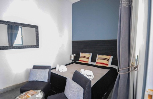 Kbour Chou House | Riad Origines