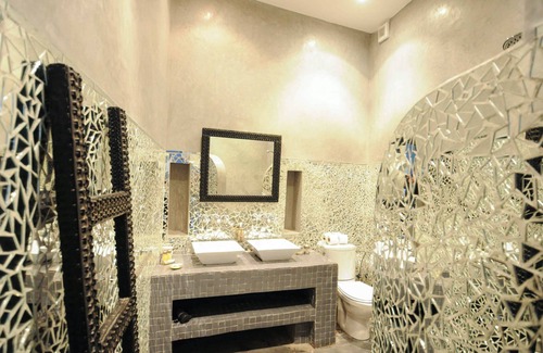Kbour Chou House | Riad Origines