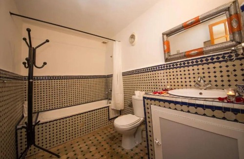 El Ayoun House | Riad Sara - Suite Nejjarine