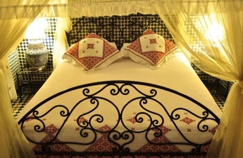 El Ayoun House | Riad Sara - Suite Nejjarine