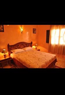 Bab Doukkala House | Riad Sun Medina Terrace