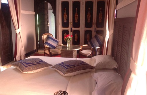 Douar Sidi Youssef Ben Ali Bed & Breakfast | Riad Syba