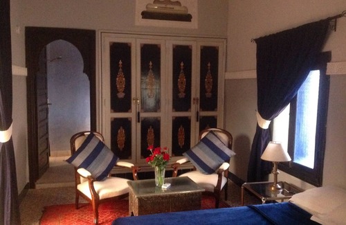 Douar Sidi Youssef Ben Ali Bed & Breakfast | Riad Syba