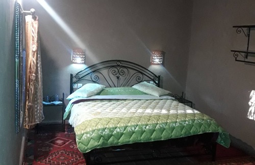 Amezrou House | Riad Tagmadart Ferme D'hôte