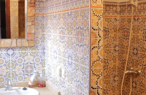 Marrakech House | RIAD THE DOOR OF THE MEDINA ANY COMFORT
