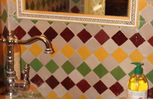 Marrakech House | RIAD THE DOOR OF THE MEDINA ANY COMFORT