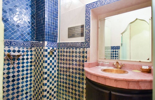 Al Machouar – Stinia House | Riad Yacout