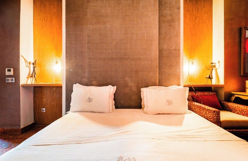Diour Jdad House | Riad Ysalis