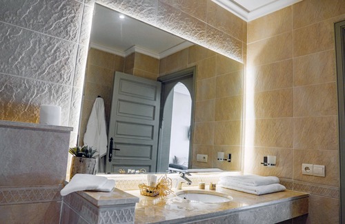 Al Machouar – Stinia House | Riad Zidania
