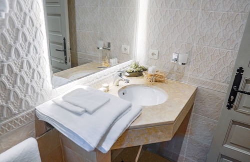 Al Machouar – Stinia House | Riad Zidania