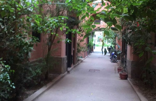 Medina Hotel | Riads Green Lotus bed & Breakfast