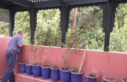 Medina Hotel | Riads Green Lotus bed & Breakfast