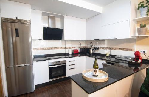 Boiro Apartment | Rias Baixas Rebordelo 2 Rooms