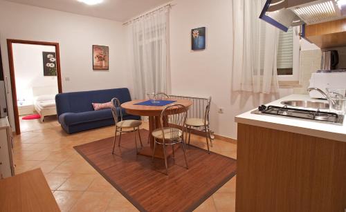 Pula Apartment | Ribarska Koliba Resort