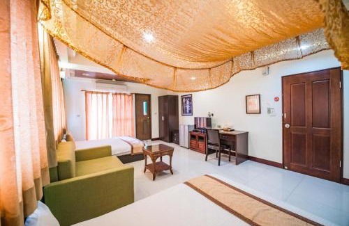 Hualien City Centre House | Ribbed Birch B&B