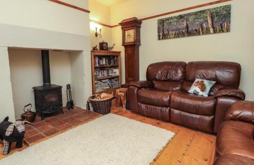 Ribchester House | Ribble Valley Cottage