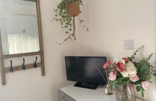 Fence Other | Ribble Valley Lodge Retreat