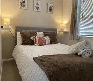 Fence Other | Ribble Valley Lodge Retreat