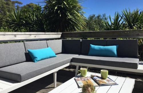 Havelock North House | Ribbonwood Treetops cottage