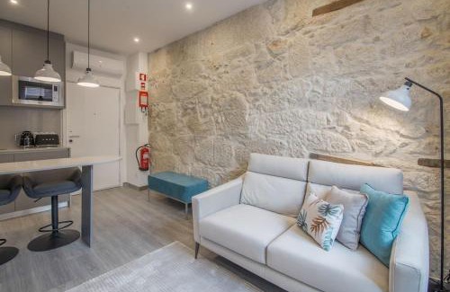 Centro / Baixa Apartment | Ribeira Apartments Baixa