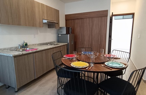 San Cristobal Apartment | RIBERA DE CHAPALA Suites