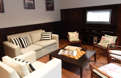 San Telmo Hotel | Ribera Sur Hotel