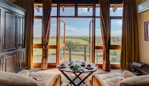 Greater Johannesburg Metropolitan Area Hotel | Riboville Boutique Hotel And Restaurant