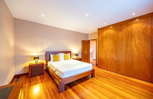 Porto da Cruz House | Ricardo's Village by YOUR KEY