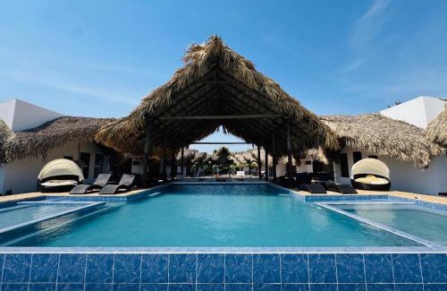 Monterrico Hotel | Ricco Beach