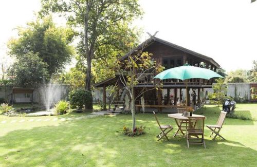 Hang Dong House | Rice Barn And Rooms