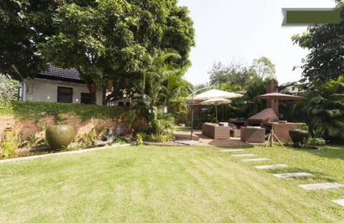 Hang Dong House | Rice Barn And Rooms