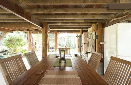 Hang Dong House | Rice Barn And Rooms