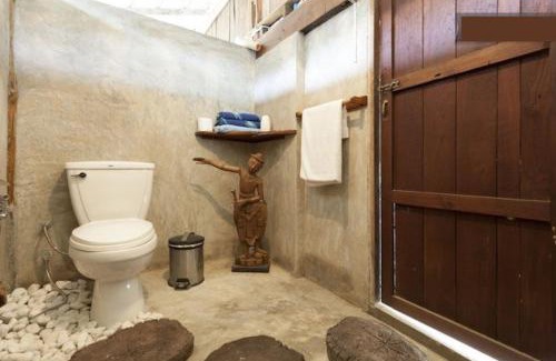 Hang Dong House | Rice Barn And Rooms