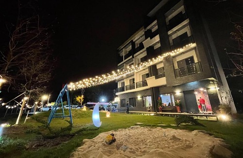 Hualien City Centre House | Rice Bean Seed Family Homestay