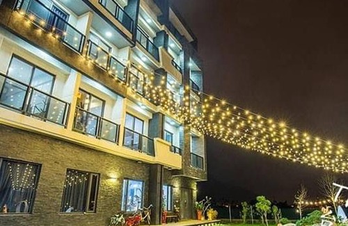 Hualien City Centre House | Rice Bean Seed Family Homestay