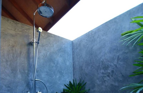 Makham Tia Hotel | Rice Farm Villa Suratthani