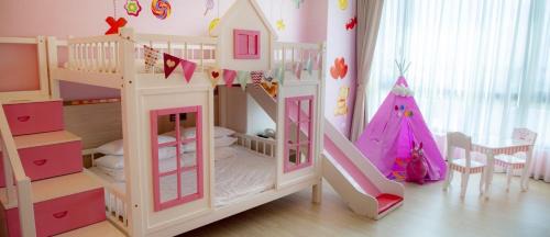 Taitung Hotel | Rice Resort Hotel