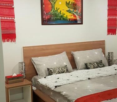 Bang Sue Apartment | Rich Park@Tao poon interchange