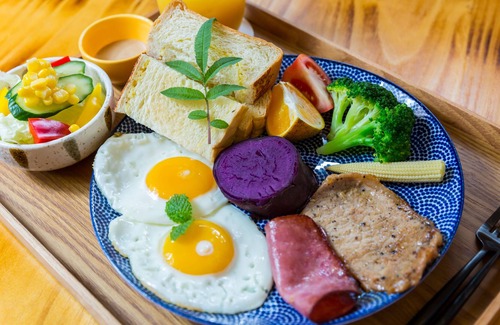 Beinan Bed & Breakfast | Rich Sunshine Inn