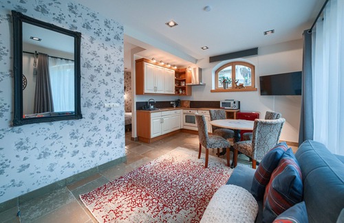 Koscielisko Apartment | Rich Witch Villa&SPA