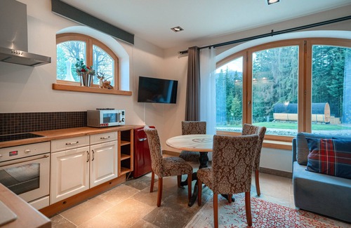 Koscielisko Apartment | Rich Witch Villa&SPA