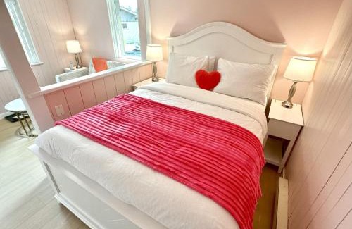 Hope Hotel | Richca Chalets Resort