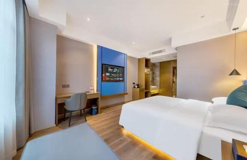 Bao'an Hotel | Richen Hotel