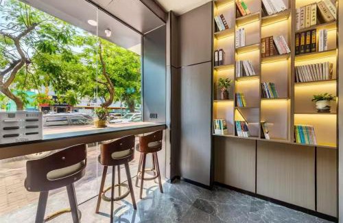 Bao'an Hotel | Richen Hotel