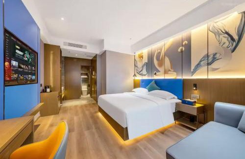 Bao'an Hotel | Richen Hotel