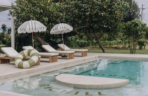 Hengchun House | Richill Villa