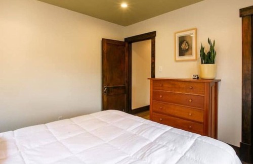 Nob Hill House | Richmond Cottage