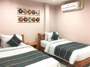 Haad Rin Resort | Richmond Guesthouse Haad Rin