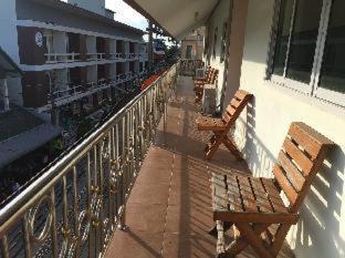 Haad Rin Resort | Richmond Guesthouse Haad Rin