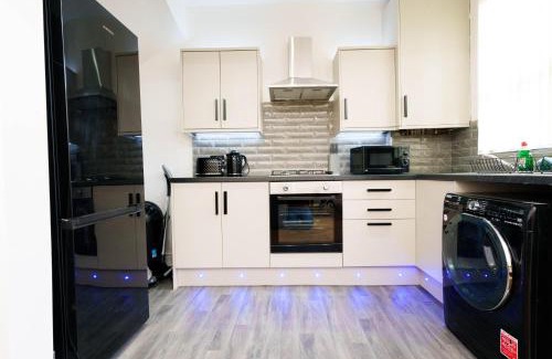 Leeds House | Richmond House
